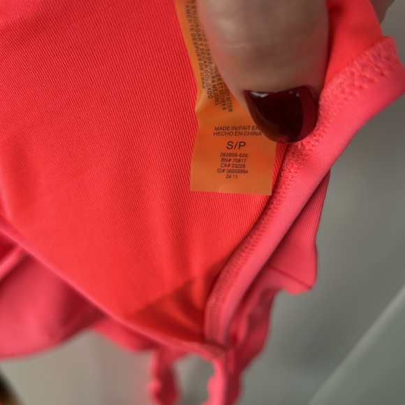 Victoria’s Secret Bikini Top - Picture 9 of 9